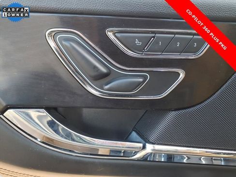 Used 2021 Lincoln Corsair Grand Touring image 13