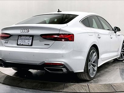 Used 2023 Audi A5 2.0T Premium Plus w/ Premium Plus