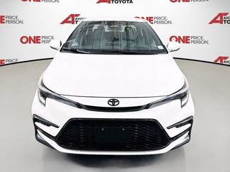 Certified 2026 Toyota Corolla SE video 2