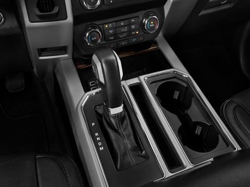 Used 2020 Ford F150 XLT w/ Equipment Group 302A Luxury AWD/4WD image 9