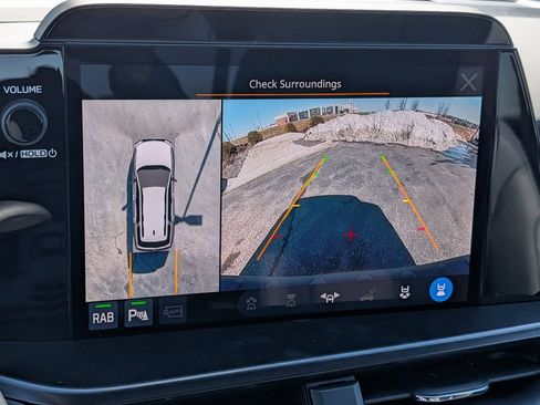 New 2026 Subaru Outback Touring XT AWD/4WD image 20