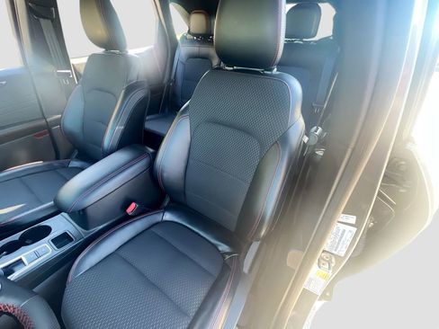 Used 2023 Ford Escape ST-Line w/ Tech Pack #1 image 19