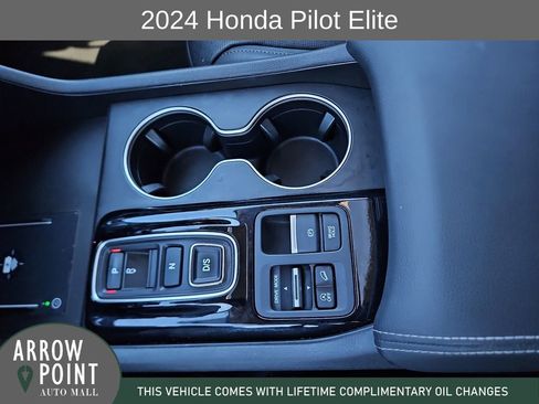Used 2024 Honda Pilot Elite image 28