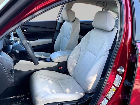 Used 2024 Honda Accord LX image 17