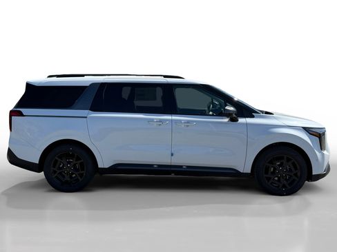 New 2026 Kia Carnival SX image 6