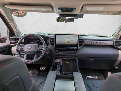 Used 2023 Toyota Tundra TRD Pro image 18