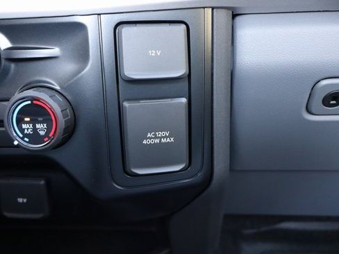 New 2026 Ford F250 XL w/ XL Chrome Package image 26