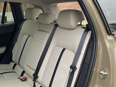 New 2026 MAZDA CX-50 2.5 Turbo w/ Premium Plus Pkg image 22