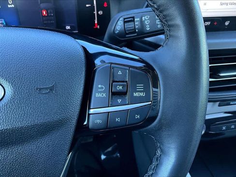 Used 2023 Ford Escape Active w/ Tech Pack #1 AWD/4WD image 14