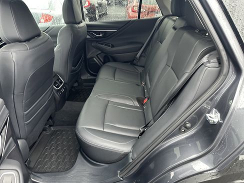 Used 2023 Subaru Outback Touring XT image 13
