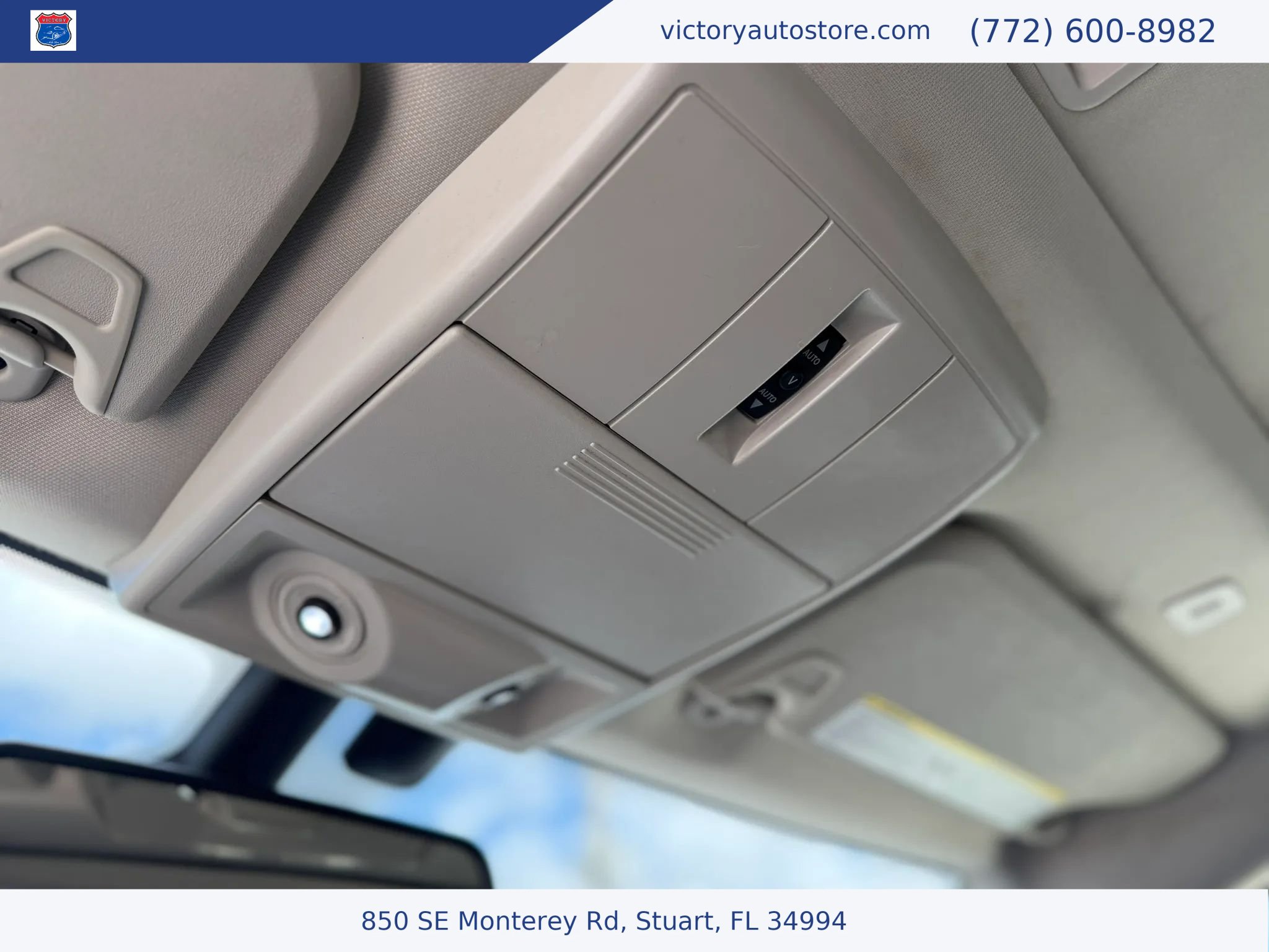 Used 2020 Dodge Journey Crossroad FWD image 35