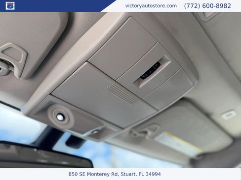 Used 2020 Dodge Journey Crossroad FWD image 35