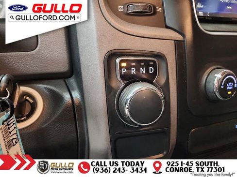 Used 2016 RAM 1500 Express w/ Power & Remote Entry Group image 23