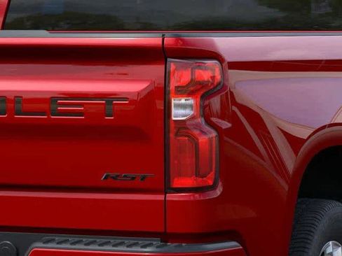 New 2026 Chevrolet Silverado 1500 RST image 11