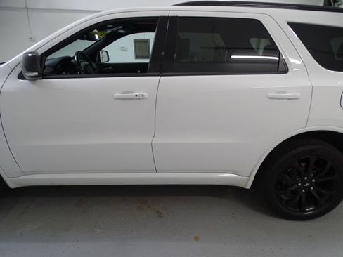 Used 2020 Dodge Durango GT AWD/4WD image 20