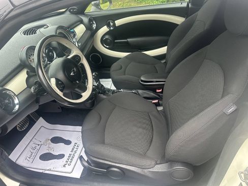 Used 2013 MINI Cooper Coupe S FWD image 8