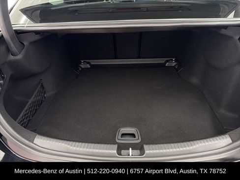 Certified 2024 Mercedes-Benz C 300 4MATIC Sedan image 25