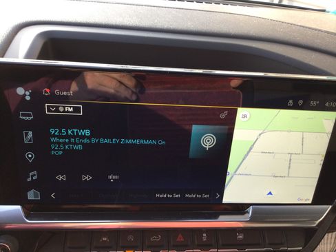 New 2026 Chevrolet Silverado 1500 RST image 10