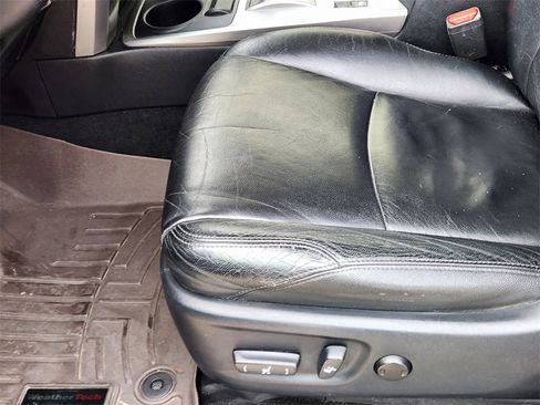 Used 2017 Toyota 4Runner SR5 image 8