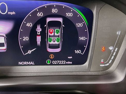 Used 2023 Honda Accord Sport image 11