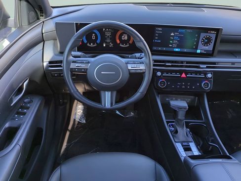 Certified 2025 Hyundai Tucson XRT image 15