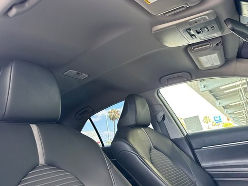 Certified 2023 Toyota Camry SE image 15