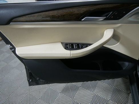 Used 2019 BMW X3 xDrive30i AWD/4WD image 13