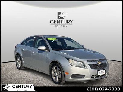 Used 2011 Chevrolet Cruze LT