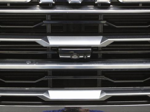 Used 2024 GMC Sierra 2500 AT4 image 51