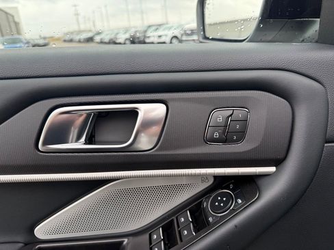 New 2026 Ford Explorer Tremor w/ Tremor Ultimate Package image 10
