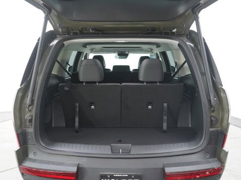 Certified 2025 Hyundai Santa Fe XRT w/ Tow & Go Package image 13