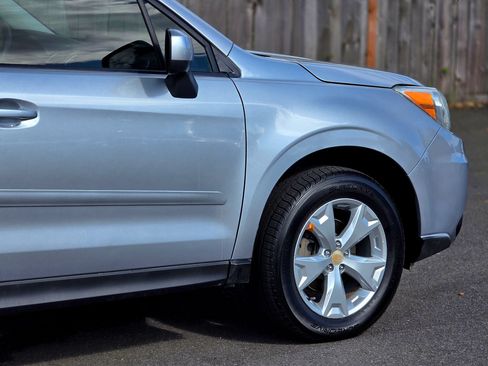 Used 2016 Subaru Forester 2.5i Premium AWD/4WD image 12