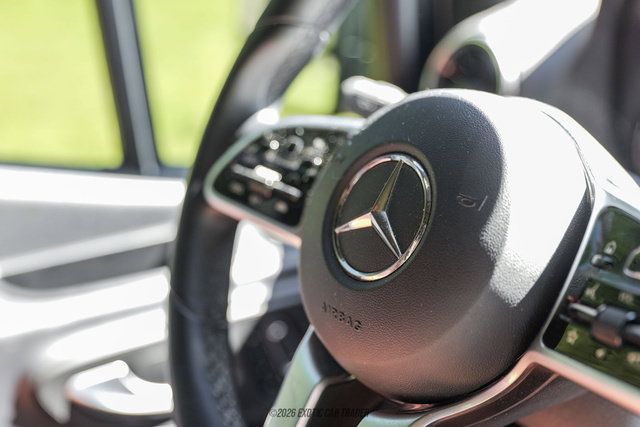 Used 2024 Mercedes-Benz Sprinter 2500 image 21