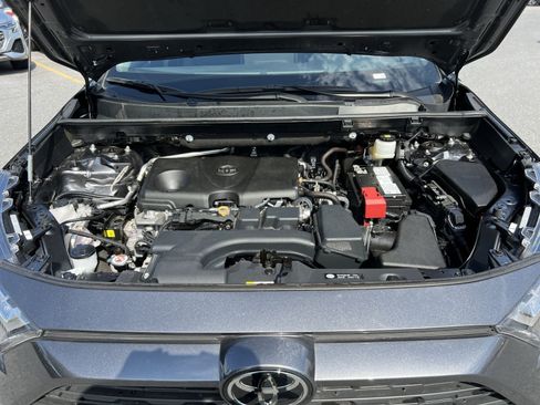 Used 2023 Toyota RAV4 LE FWD image 25