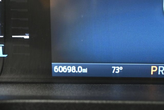 Used 2025 Ford Ranger XLT w/ FX4 Off-Road Package AWD/4WD image 13