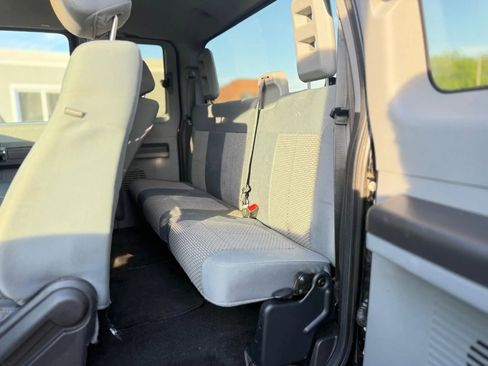 Used 2016 Ford F350 XLT AWD/4WD image 13