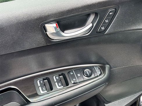 Used 2016 Kia Optima SX FWD image 18