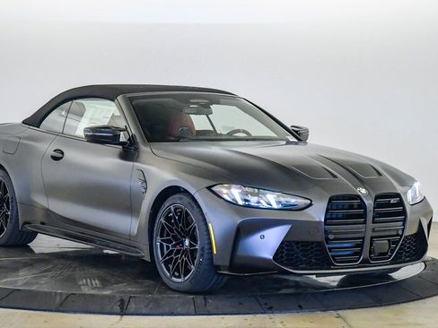 New 2026 BMW M4 xDrive Competition image 6