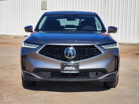 New 2026 Acura MDX SH-AWD image 2