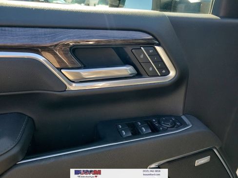 Used 2026 Chevrolet Silverado 2500 LTZ w/ Z71 Chrome Sport Edition AWD/4WD image 14