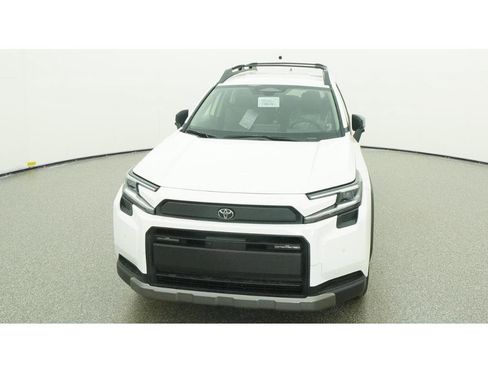 New 2026 Toyota RAV4 FWD image 15