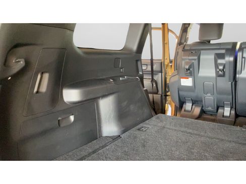 Used 2024 Toyota Land Cruiser AWD/4WD image 43