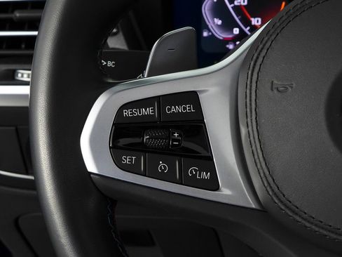 Used 2023 BMW X4 M40i w/ Shadowloine Package image 30