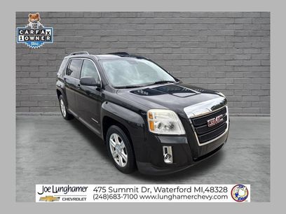 Used 2015 GMC Terrain SLE w/ Convenience Package