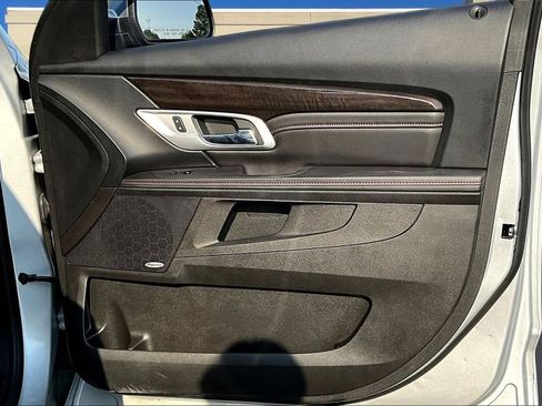 Used 2013 GMC Terrain Denali FWD image 29