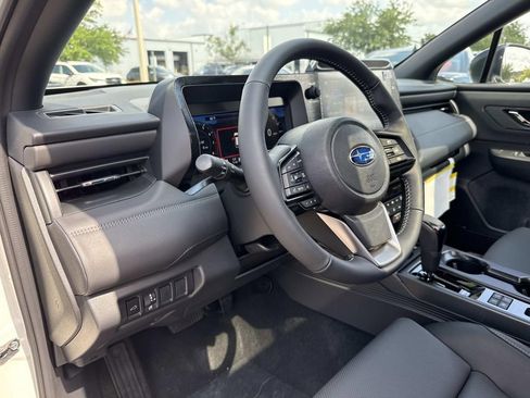 New 2026 Subaru Outback Touring AWD/4WD image 22