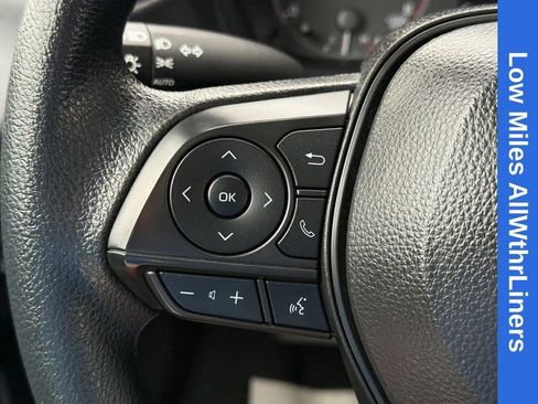 Used 2024 Toyota Corolla LE FWD image 20