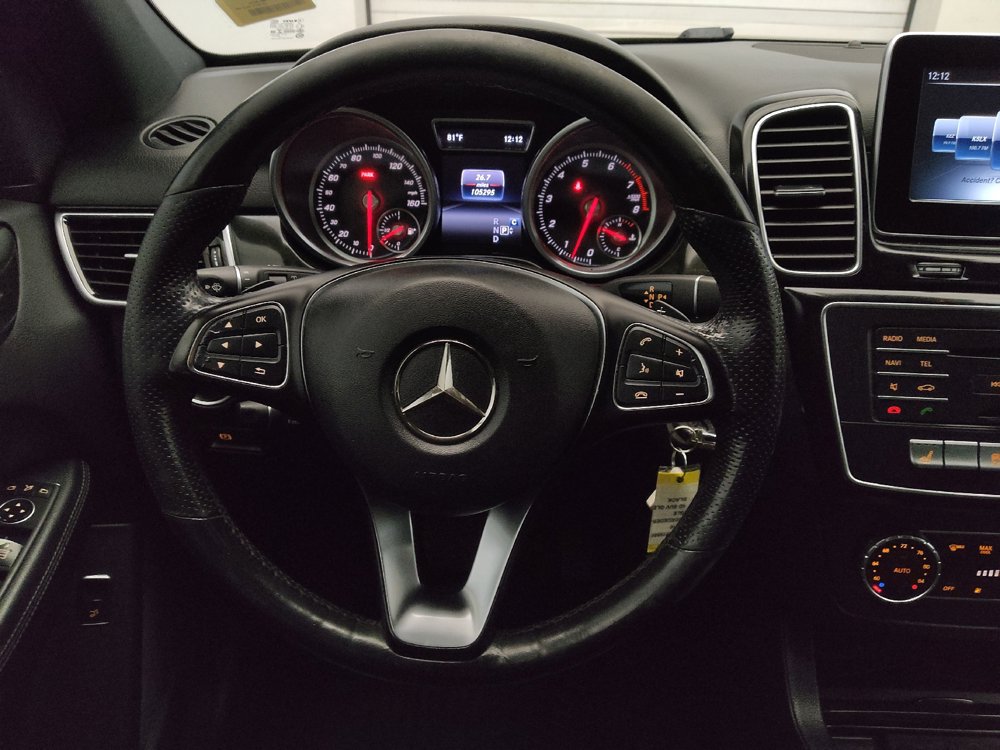 Used 2018 Mercedes-Benz GLE 350 image 22