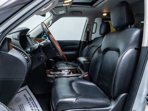 Used 2018 INFINITI QX80 2WD image 5