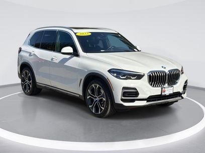 Used 2023 BMW X5 xDrive40i w/ Parking Assistance Package
